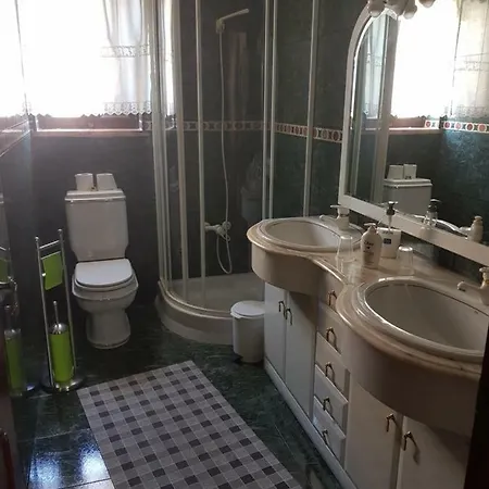 Проживание в семье Lucas Назаре