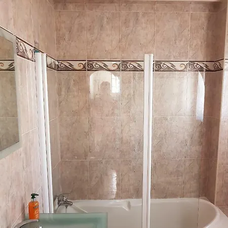 Lucas Проживание в семье Назаре