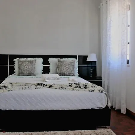 Homestay Lucas *