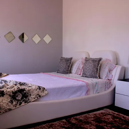 Homestay Lucas Nazare