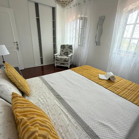 Lucas Homestay