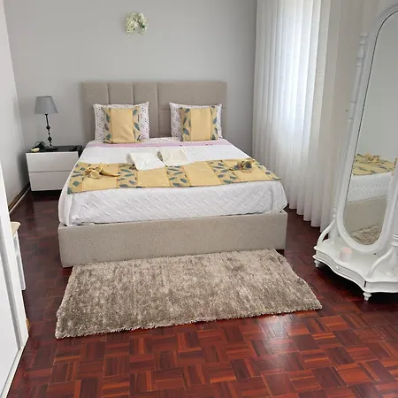 Lucas Homestay *