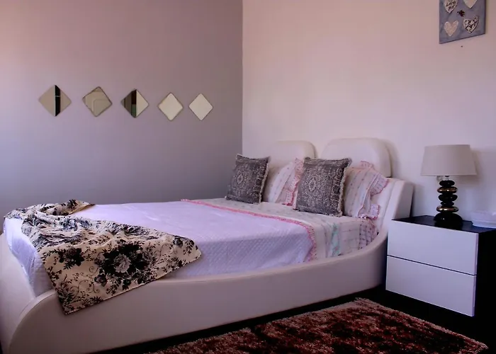 Privat bolig Lucas Nazaré